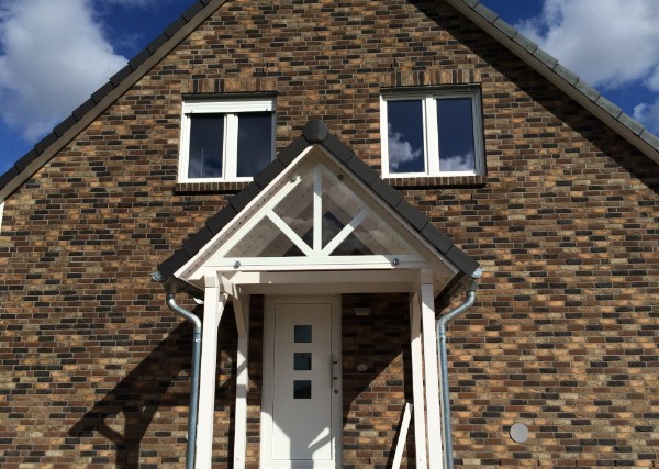 individuelles Vordach individuelles Vordach