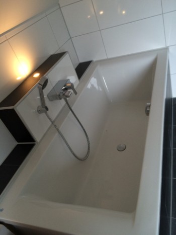 Wannenbeleuchtung Wannenbeleuchtung