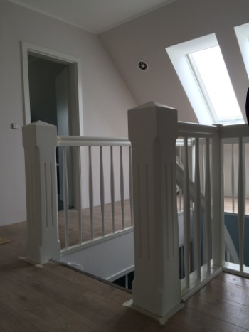 individuelle Treppenpfosten individuelle Treppenpfosten