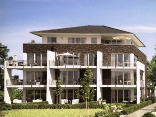 MFH - in Planung in Heiligenhafen MFH - in Planung in Heiligenhafen