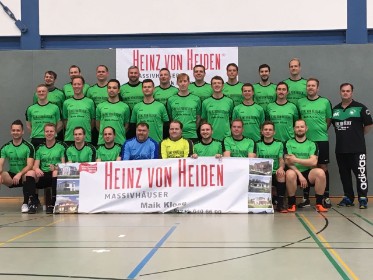SC Schwarzenbek - Alte Herren